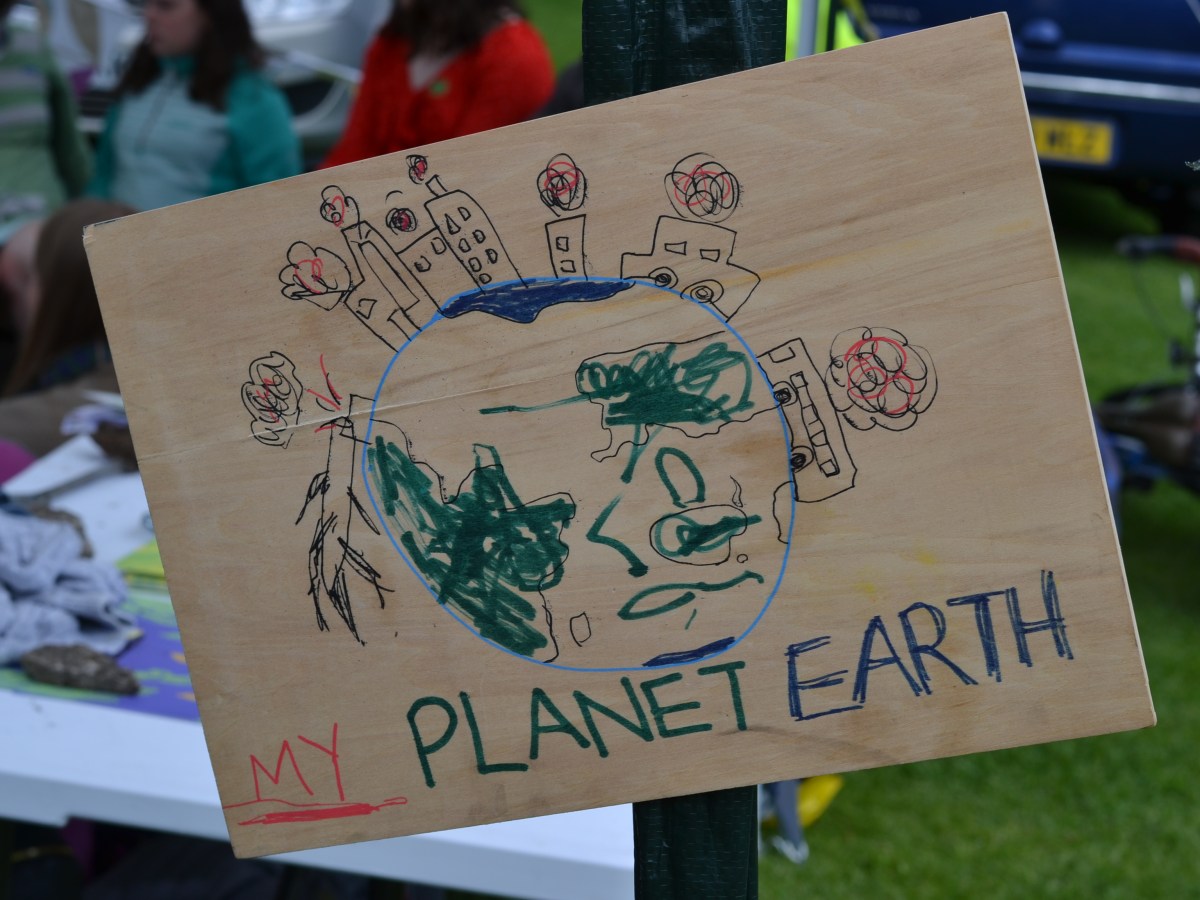 Edinburgh Climate Festival