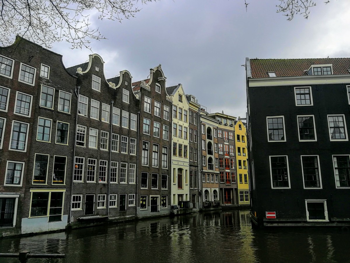 Is Amsterdam worth the&nbsp;hype?