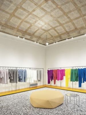 A look into Visual&nbsp;Merchandising