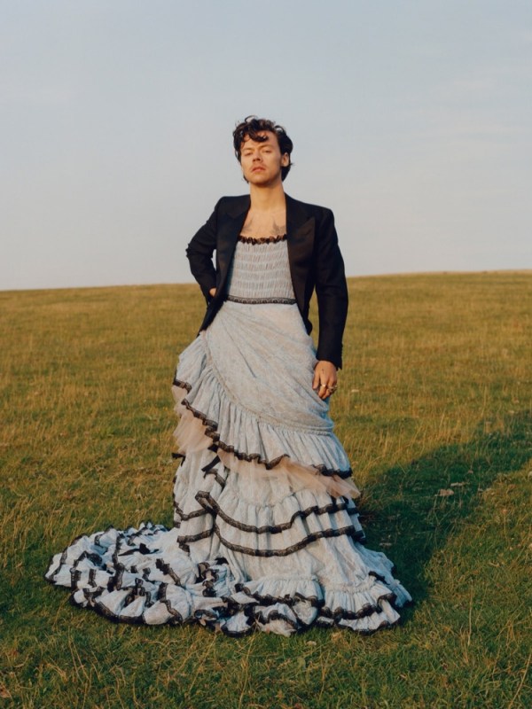 Most iconic fashion moments of&nbsp;2020